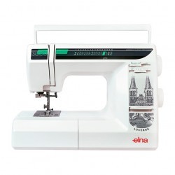 Швейная машина Elna 3003