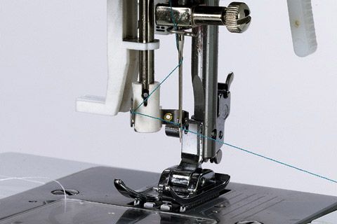 Швейная машина bernette Milan 2