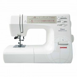 Швейная машина Janome DEP 5124