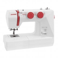 Швейная машина Janome TIP 716