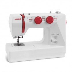 Швейная машина Janome TIP 718s