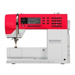 Швейная машина Bernina 530