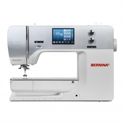 Швейная машина Bernina B750 QE