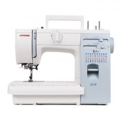 Швейная машина Janome 5519 (419s)