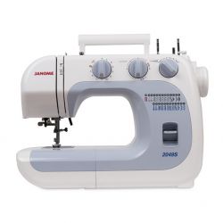 Швейная машина janome-2049s
