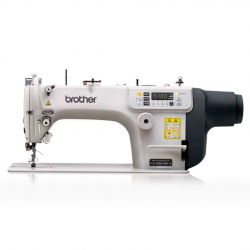 Прямострочная промышленная швейная машина Brother S-7100A-403 (комплект)