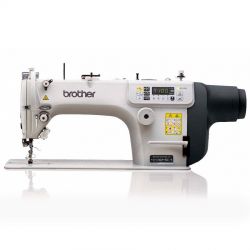 Прямострочная швейная машина Brother S-7100A-405 (комплект)