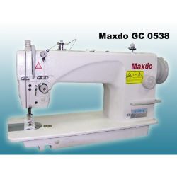 Maxdo 0538C