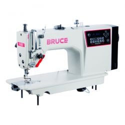 Bruce R4000 DQ